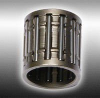 Jaula Piston TM